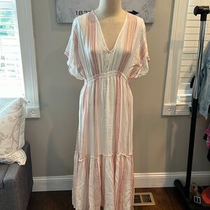 ELAN Maxi Dress